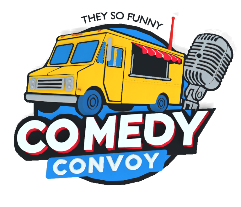 Comedy Convoy Logo